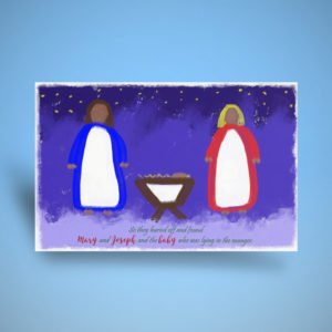 Christmas Card