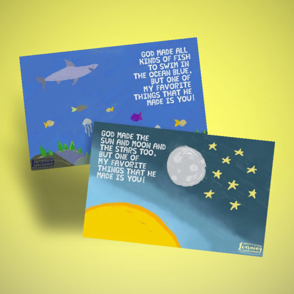 Printable Valentine's Cards