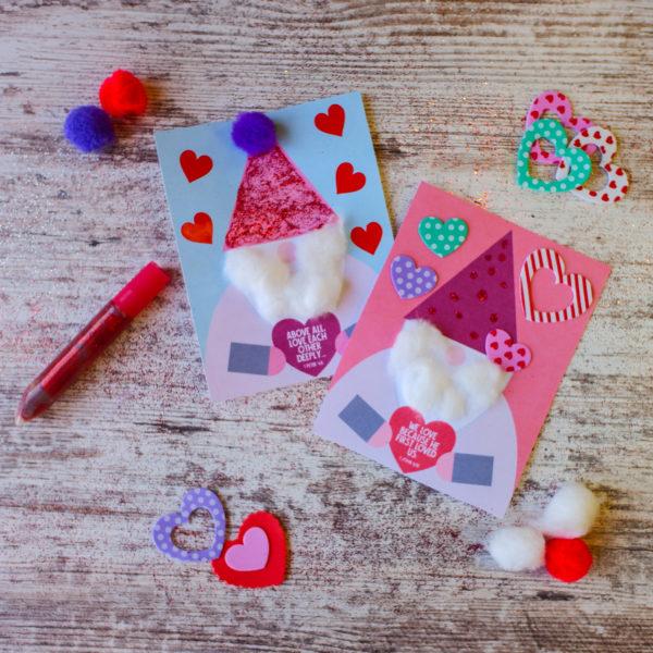 Valentine Cards