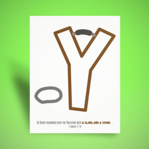 David & Goliath Craft