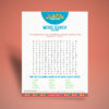 Word Search - Creation