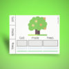 Sentence Building - Trees
