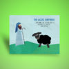 John 10 - The Good Shepherd Lesson