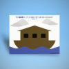 Noah - Flood Lesson