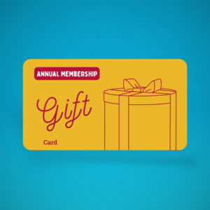 Gift a Membership