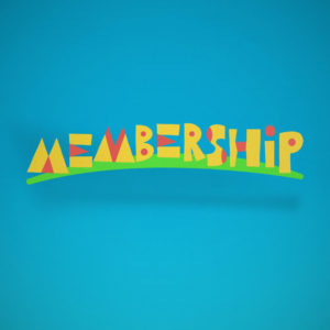 Yearly Membership