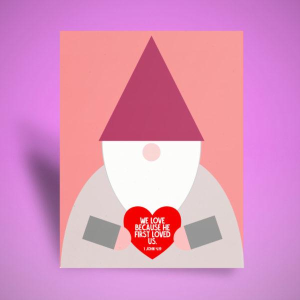 Valentine Crafts