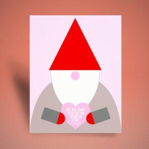 Valentine Crafts